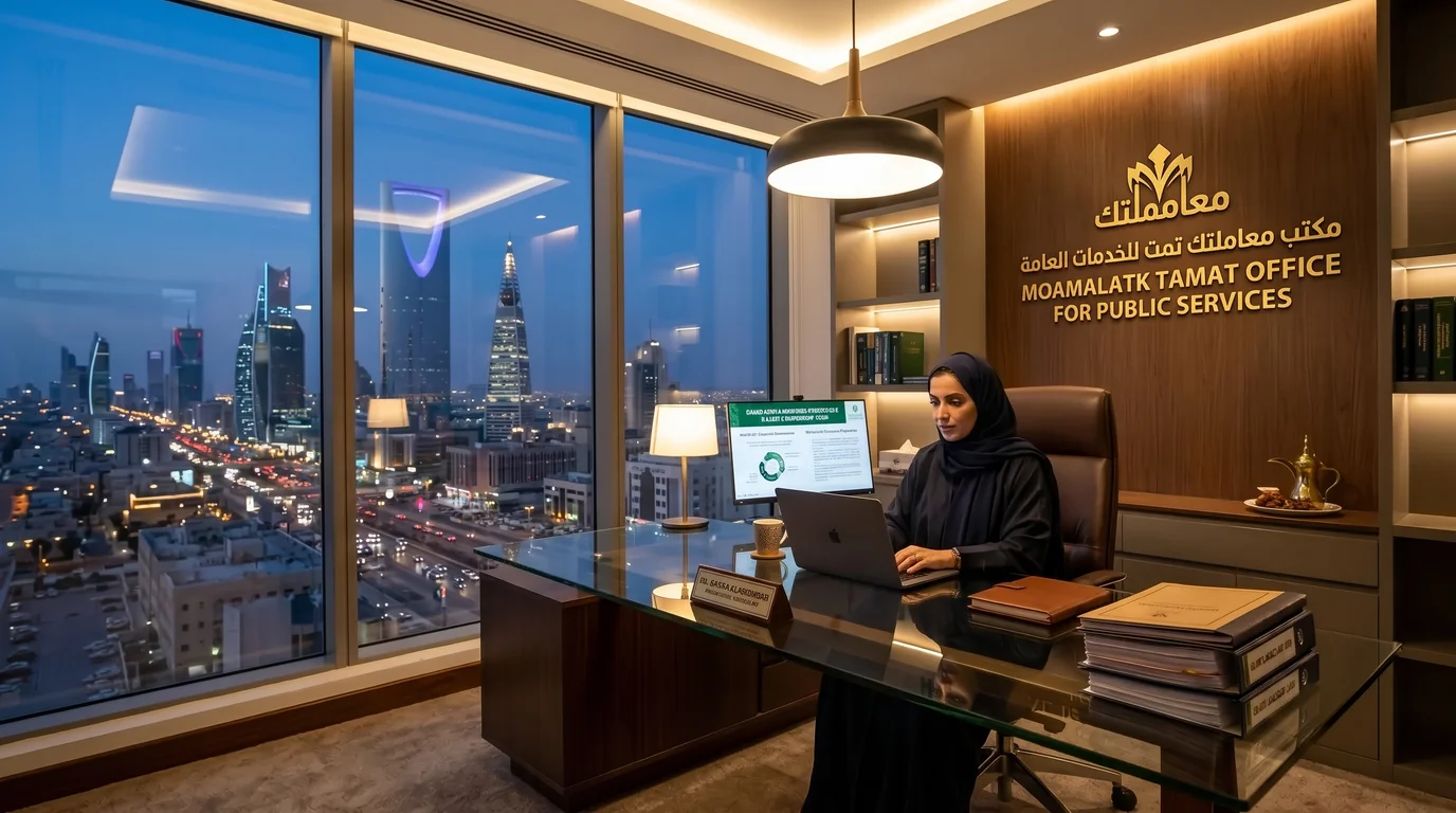 الاعتراض على مخالفات المنشآت (قوى، بلدي، حماية الأجور)