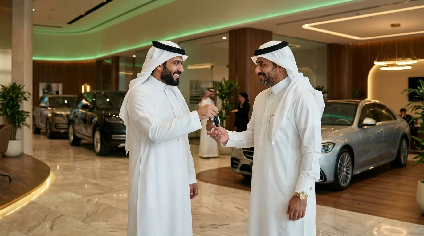 نقل ملكية السيارات وتجديد الرخصة