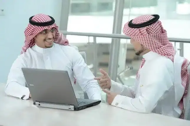 خدمات أبشر أفراد ومقيم والخدمات العامة - صورة 3