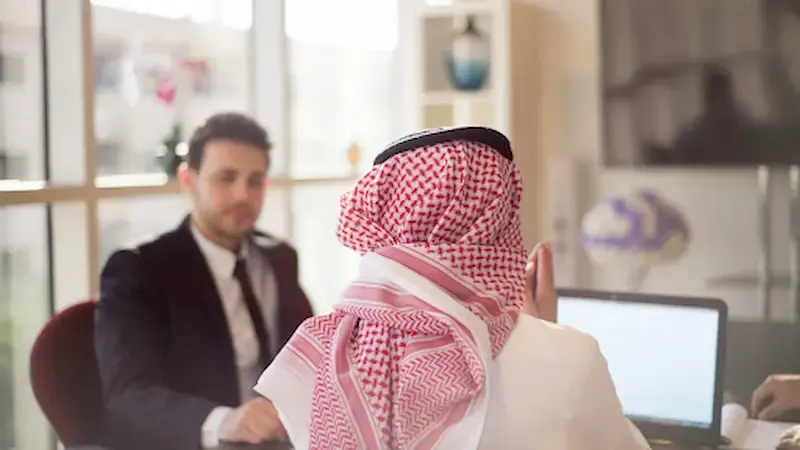 قائمة المستندات التي تحتاجها قبل زيارة مكتب خدمات عامة