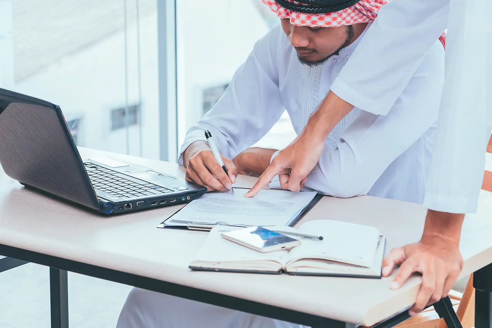 كيفية الاعتراض على مخالفات منصة قوى وبلدي وحماية الأجور بنجاح